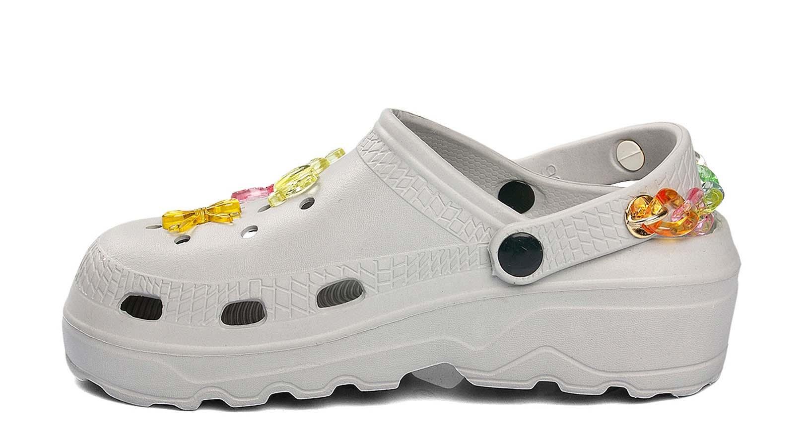 Toptan Terlik Ayakkabı  Dumanlar