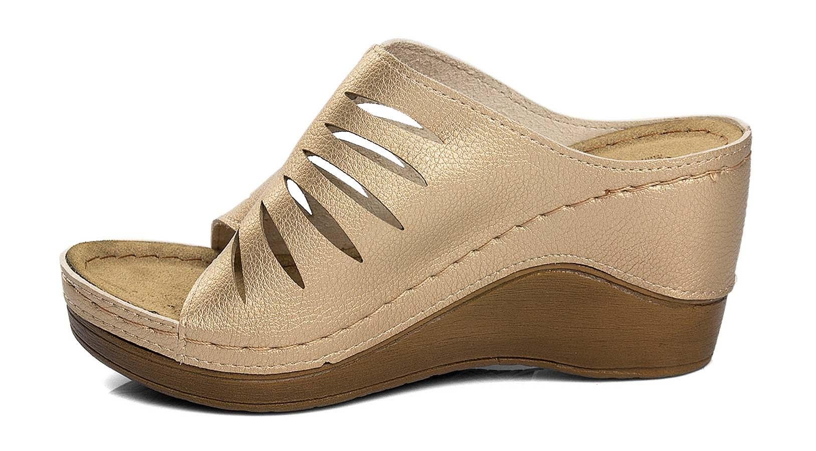 Toptan Terlik Ayakkabı  Dumanlar