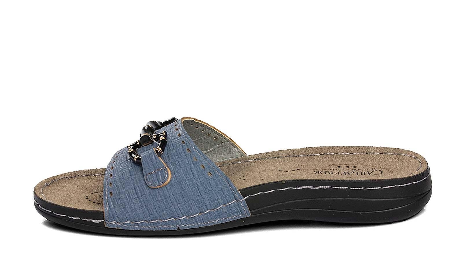 Toptan Terlik Ayakkabı  Dumanlar