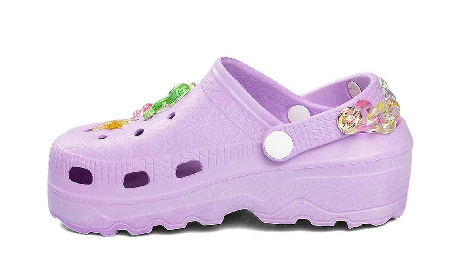 Toptan Terlik Ayakkabı  Dumanlar