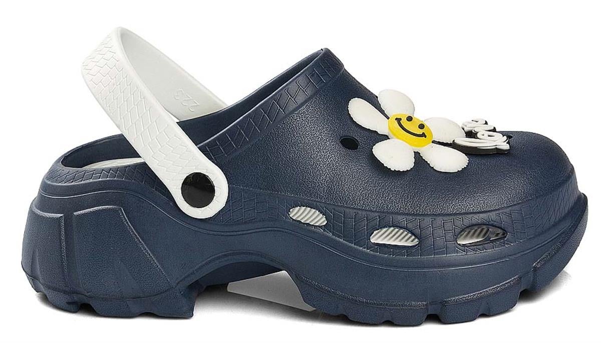 Toptan Terlik Ayakkabı  Dumanlar