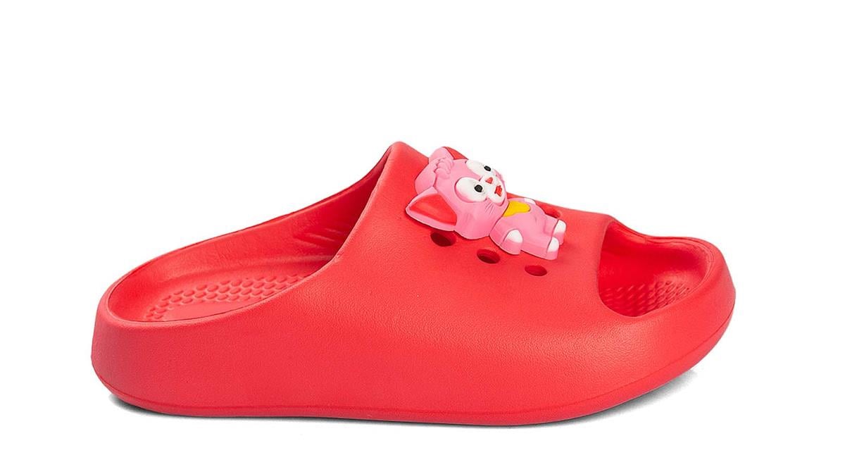 Toptan Terlik Ayakkabı  Dumanlar