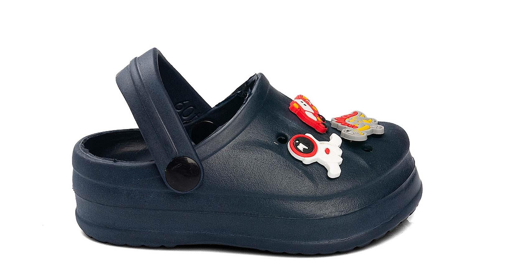 Toptan Terlik Ayakkabı  Dumanlar