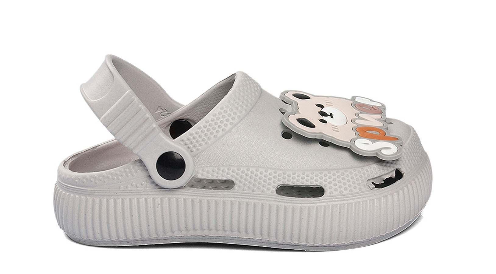 Toptan Terlik Ayakkabı  Dumanlar