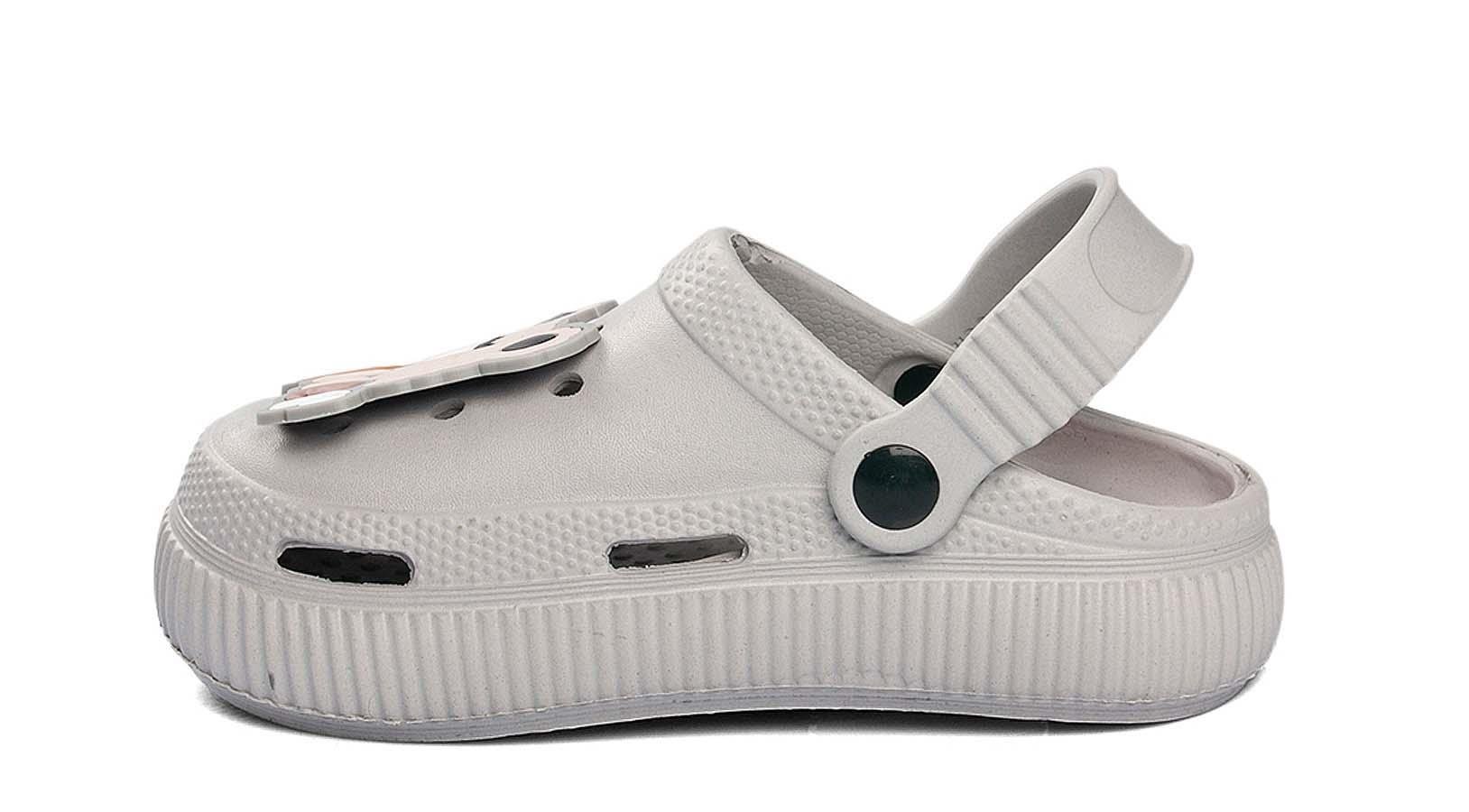 Toptan Terlik Ayakkabı  Dumanlar