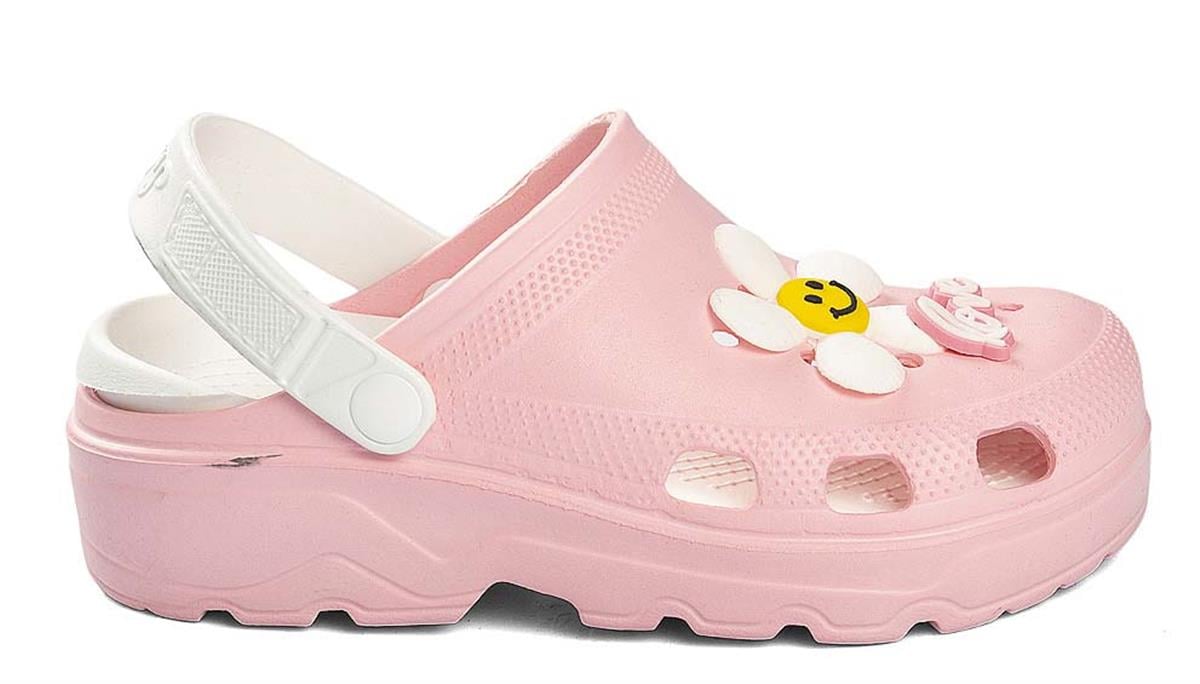 Toptan Terlik Ayakkabı  Dumanlar