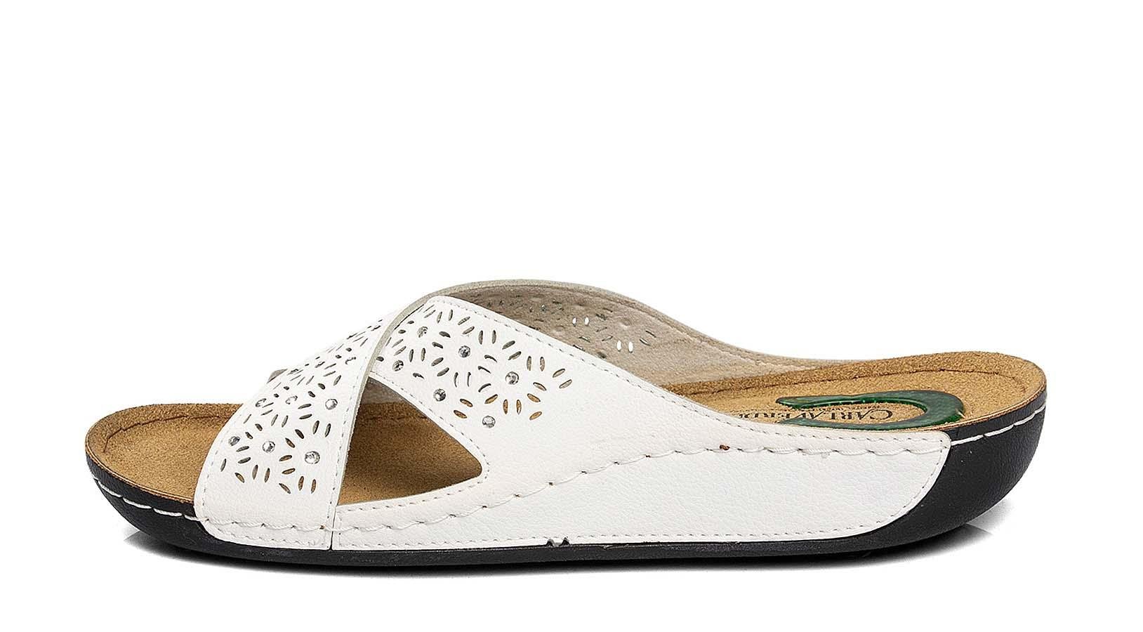 Toptan Terlik Ayakkabı  Dumanlar