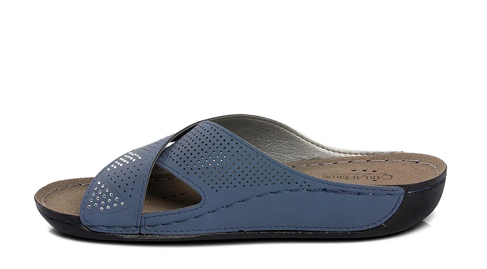 Toptan Terlik Ayakkabı Toptan CV CV 140525 Z.9   36-40   57 satın al - Dumanlar Ayakkabı Dumanlar