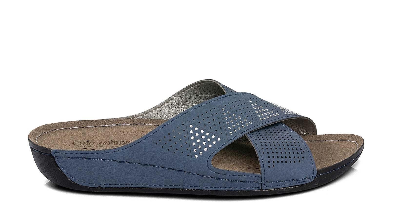 Toptan Terlik Ayakkabı Toptan CV CV 140525 Z.9   36-40   57 satın al - Dumanlar Ayakkabı Dumanlar