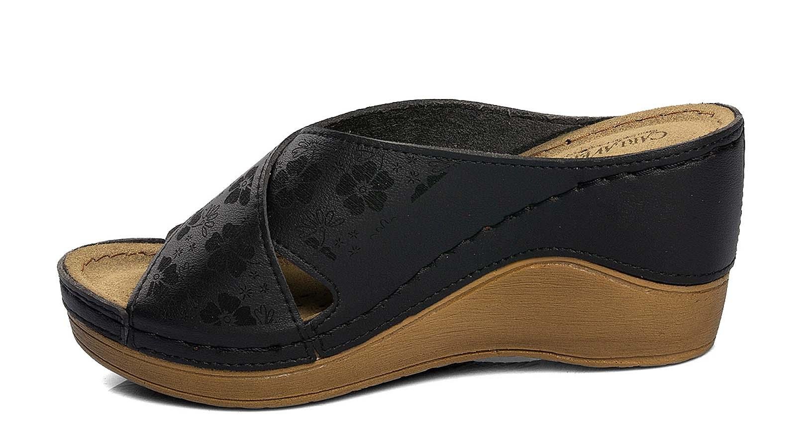 Toptan Terlik Ayakkabı Toptan CV CV 170610 Z.9   36-40   50 satın al - Dumanlar Ayakkabı Dumanlar