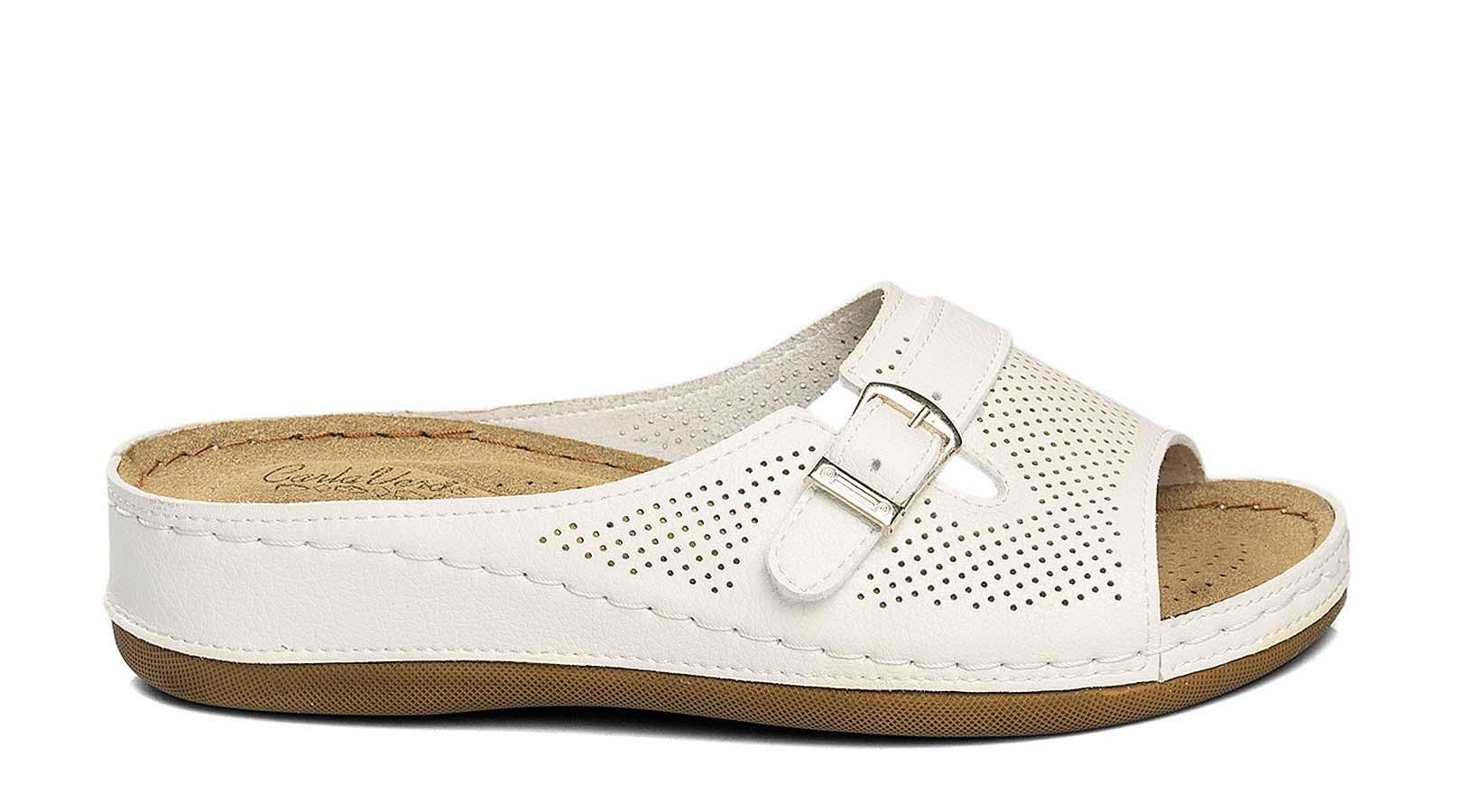 Toptan Terlik Ayakkabı Toptan CV CV 5934 Z.9   36-40   51 satın al - Dumanlar Ayakkabı Dumanlar