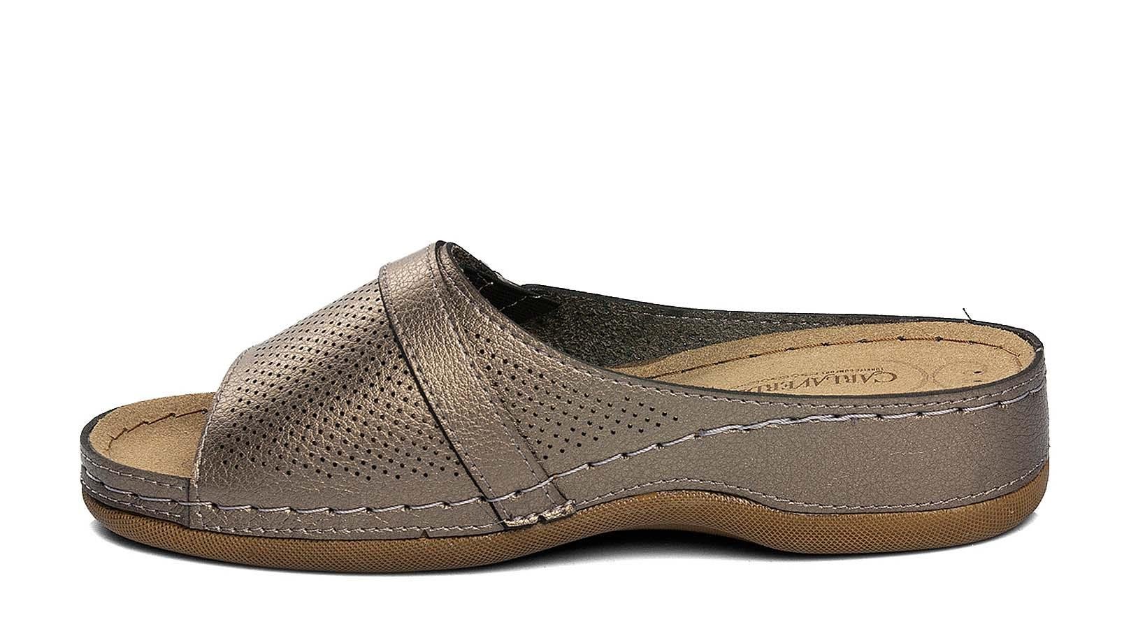 Toptan Terlik Ayakkabı Toptan CV CV 5934 Z.9   36-40   84 satın al - Dumanlar Ayakkabı Dumanlar