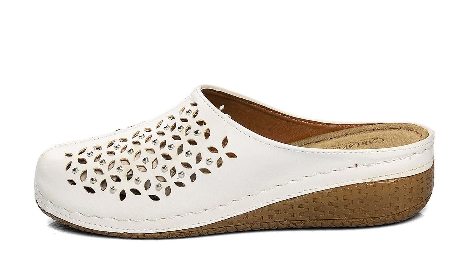 Toptan Terlik Ayakkabı Toptan CV CV 8670 Z.9   36-40   51 satın al - Dumanlar Ayakkabı Dumanlar