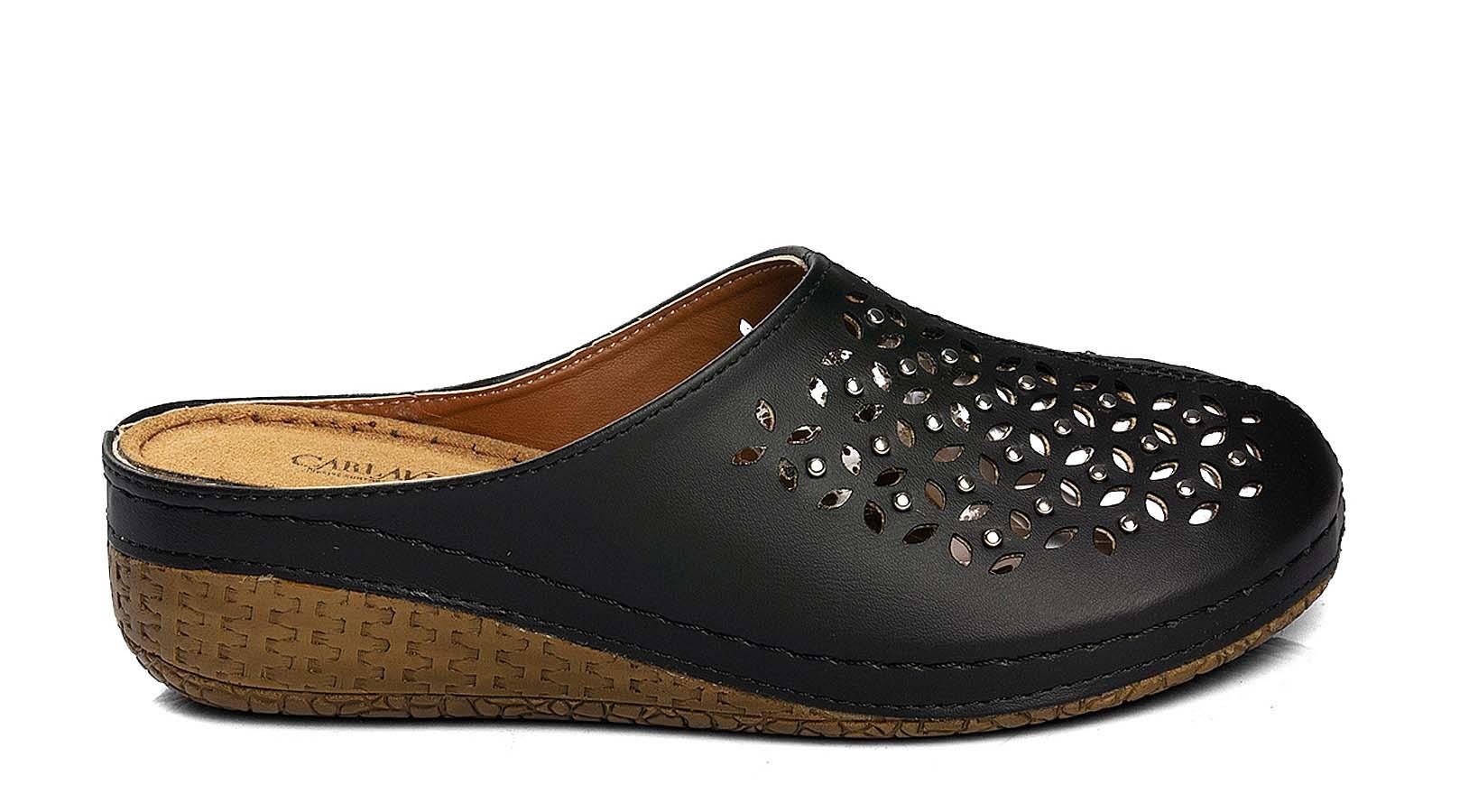 Toptan Terlik Ayakkabı Toptan CV CV 8670 Z.9   36-40   50 satın al - Dumanlar Ayakkabı Dumanlar