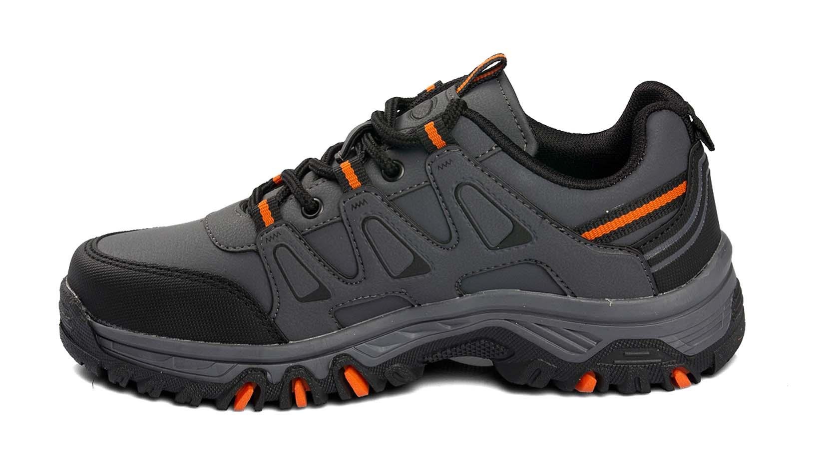 Toptan Terlik Ayakkabı Toptan MAGG POİNT MP 777 G TRK   36-39   FÜME ORANJ - Dumanlar Ayakkabı Dumanlar