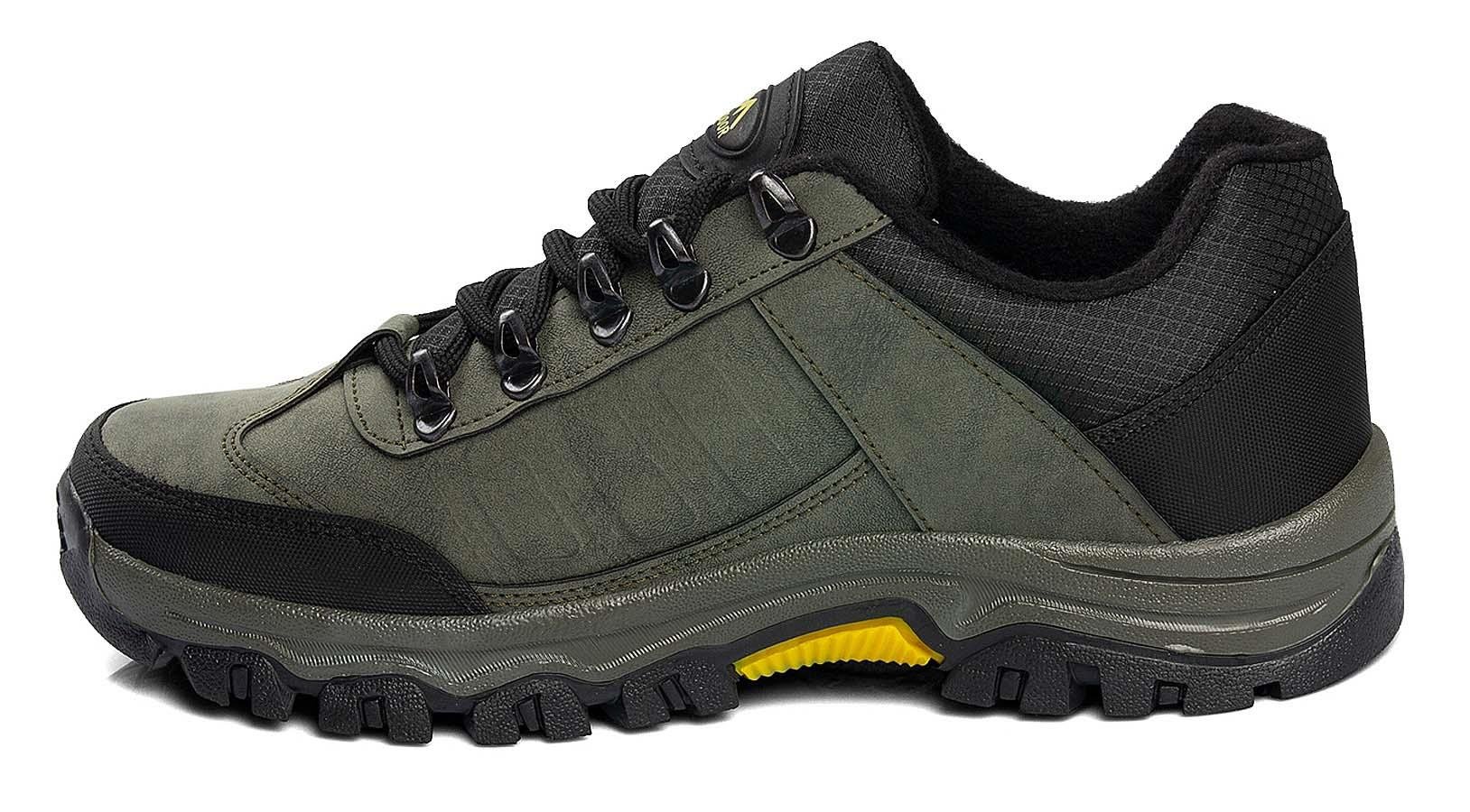 Toptan TREKKING Ayakkabı  Dumanlar