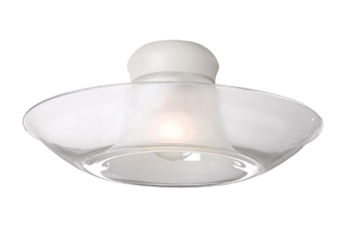 Alchemy Modeli İçin Beyaz - 1 Adet 100 Watt E-27 Duylu AydınlatmaHunterFan