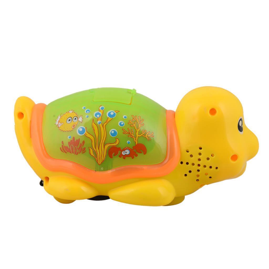 Farbu OyuncakFarbu Oyuncak Lay Eggs Turtles Yumurtlayan Sesli ve Işıklı Oyuncak