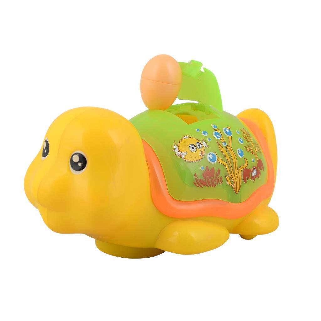 Farbu OyuncakFarbu Oyuncak Lay Eggs Turtles Yumurtlayan Sesli ve Işıklı Oyuncak