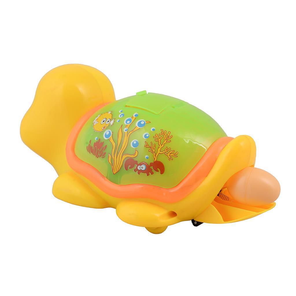 Farbu OyuncakFarbu Oyuncak Lay Eggs Turtles Yumurtlayan Sesli ve Işıklı Oyuncak