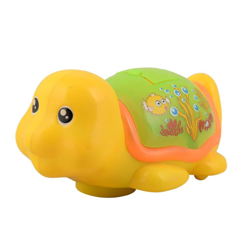 Farbu OyuncakFarbu Oyuncak Lay Eggs Turtles Yumurtlayan Sesli ve Işıklı Oyuncak