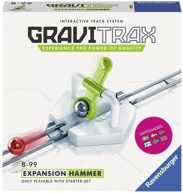 Adore OyuncakADORE RAVENSBURGER GRAVİTRAX HAMMER 275984