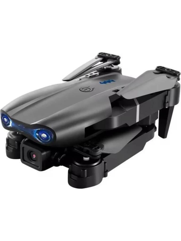 Tıfıl ToysÇantalı Kameralı Katlanır Şarjlı Drone (ITEM KOD : E99)