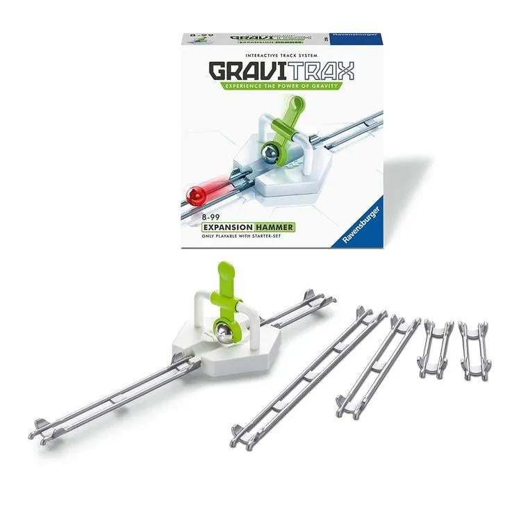 Adore OyuncakADORE RAVENSBURGER GRAVİTRAX HAMMER 275984