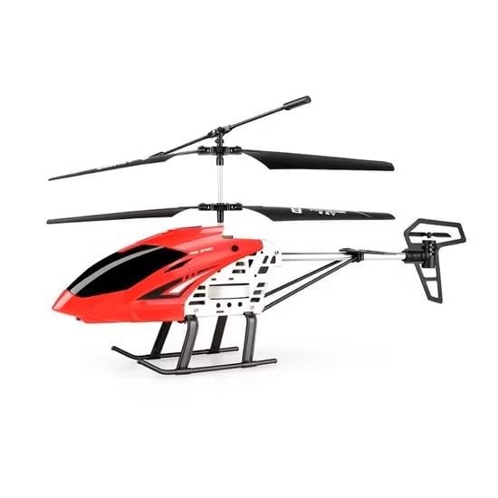 Tıfıl ToysOyuncak Büyük Dev Şarjlı Kutulu Kumandalı Helikopter (ITEM KOD : F880)