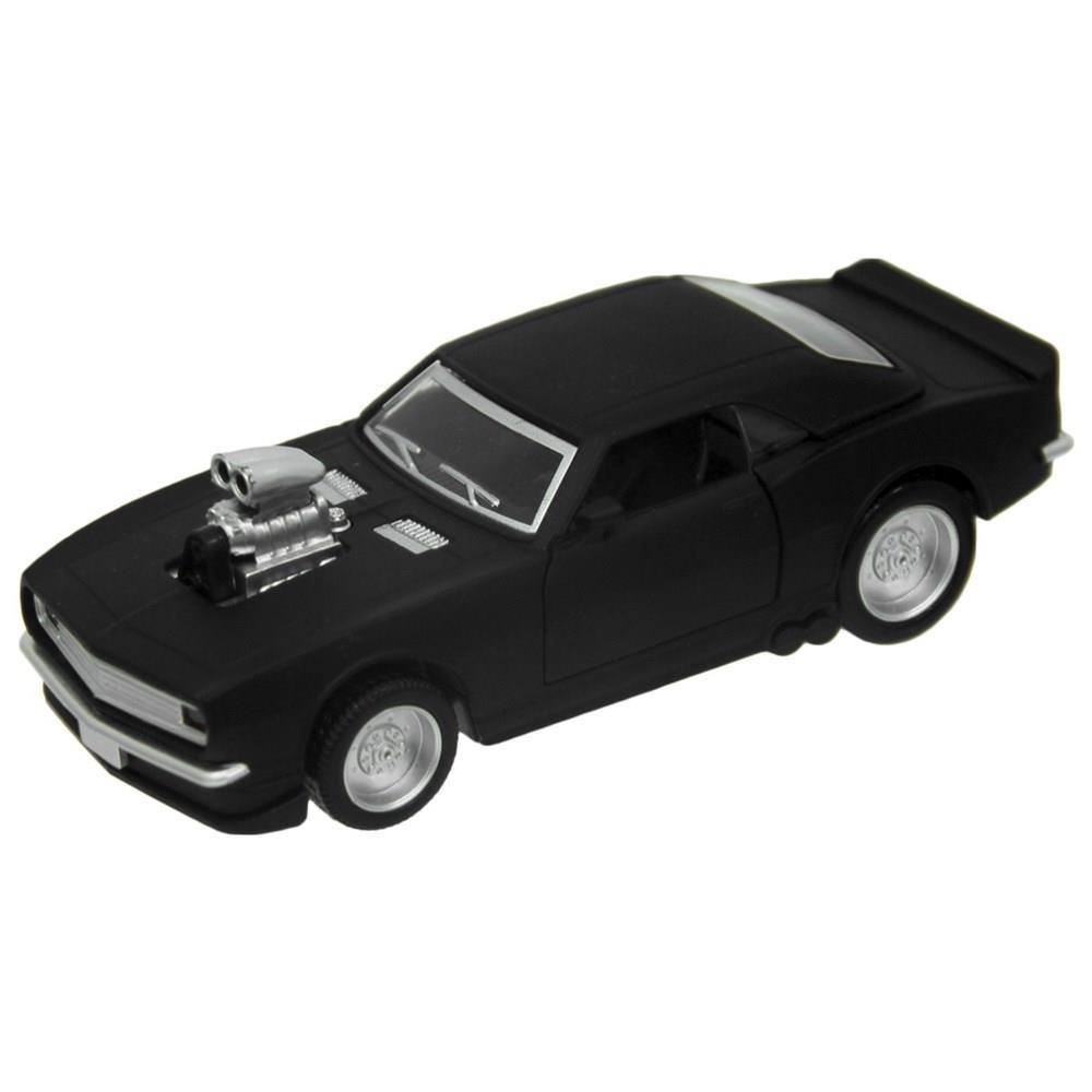 BİRLİK OYUNCAK1:36 METAL ÇEKBIRAK CORVETTE DODGE