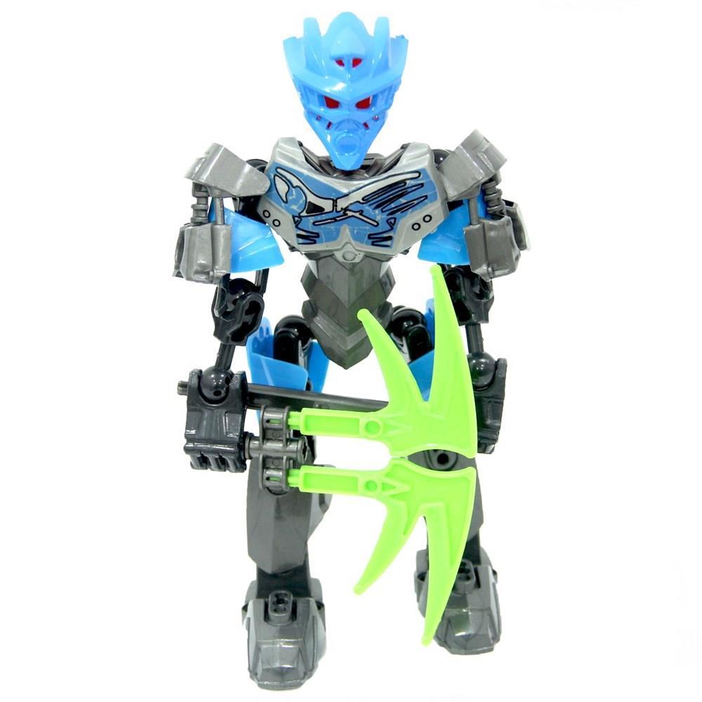 BİRLİK OYUNCAKBirlik Oyuncak Büyük Cosmic Savaşçılar LEGO YD-14