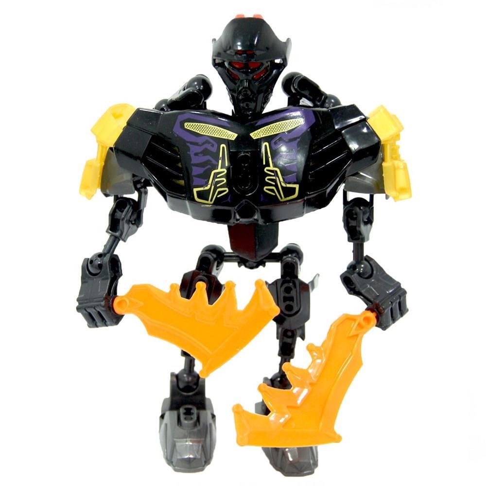 BİRLİK OYUNCAKBirlik Oyuncak Büyük Cosmic Savaşçılar LEGO YD-14