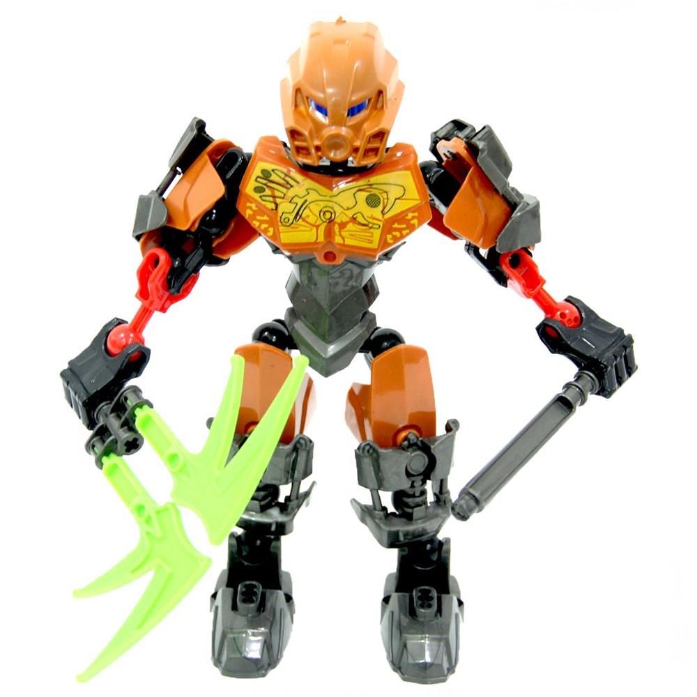 BİRLİK OYUNCAKBirlik Oyuncak Büyük Cosmic Savaşçılar LEGO YD-14