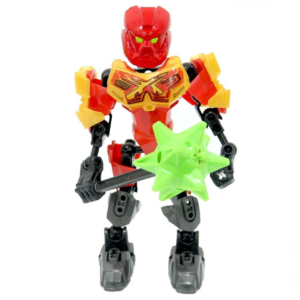 BİRLİK OYUNCAKBirlik Oyuncak Büyük Cosmic Savaşçılar LEGO YD-14