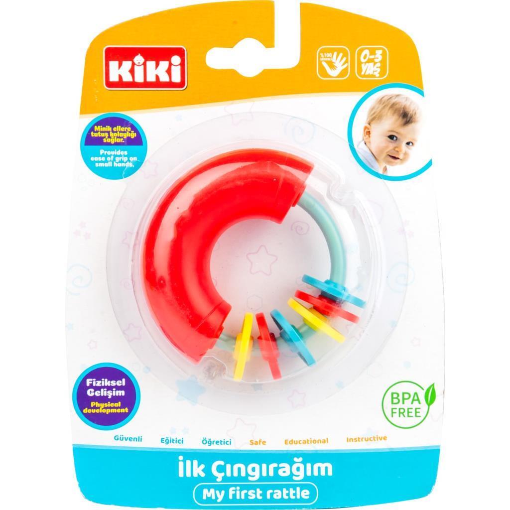 ERDEM OYUNCAKERDEM KİKİ İLK ÇINGIRAĞIM AE-1810