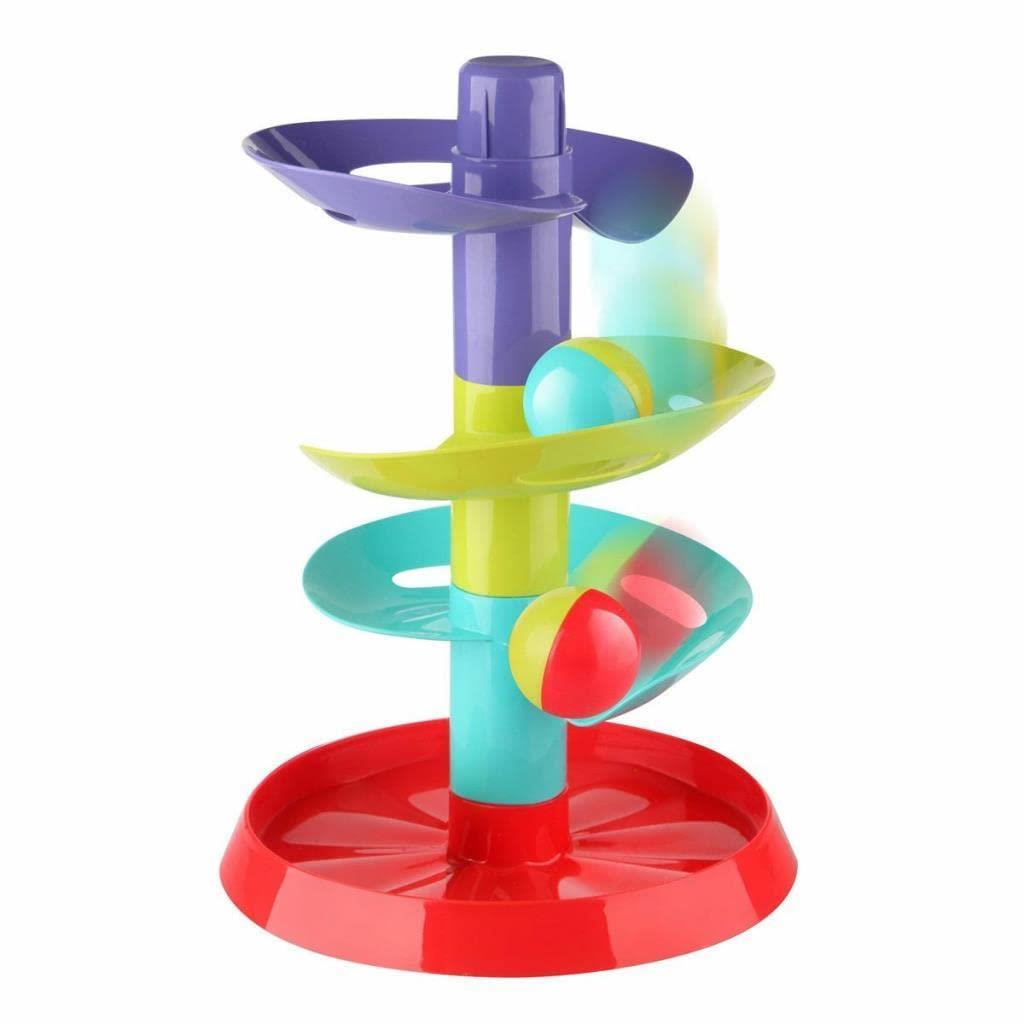 Let's Be ChildLet's Be Child Renkli Top Yuvarlama Kulesi LC 30956