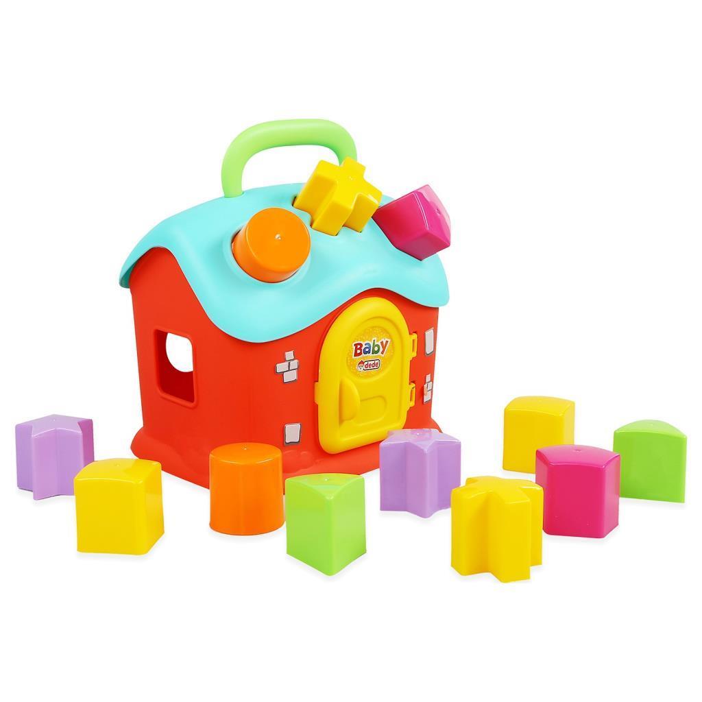 DEDEDEDE BULTAK OYUNU EV