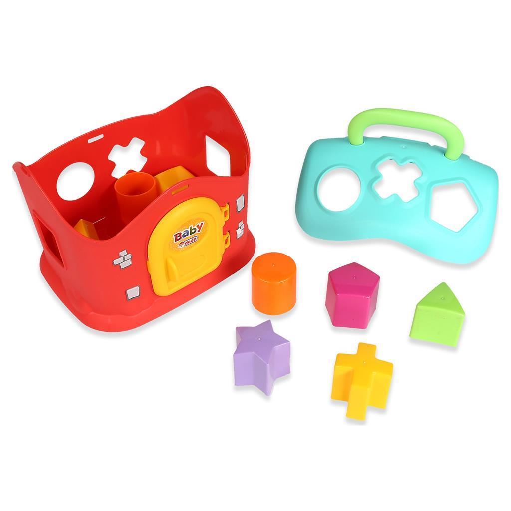 DEDEDEDE BULTAK OYUNU EV