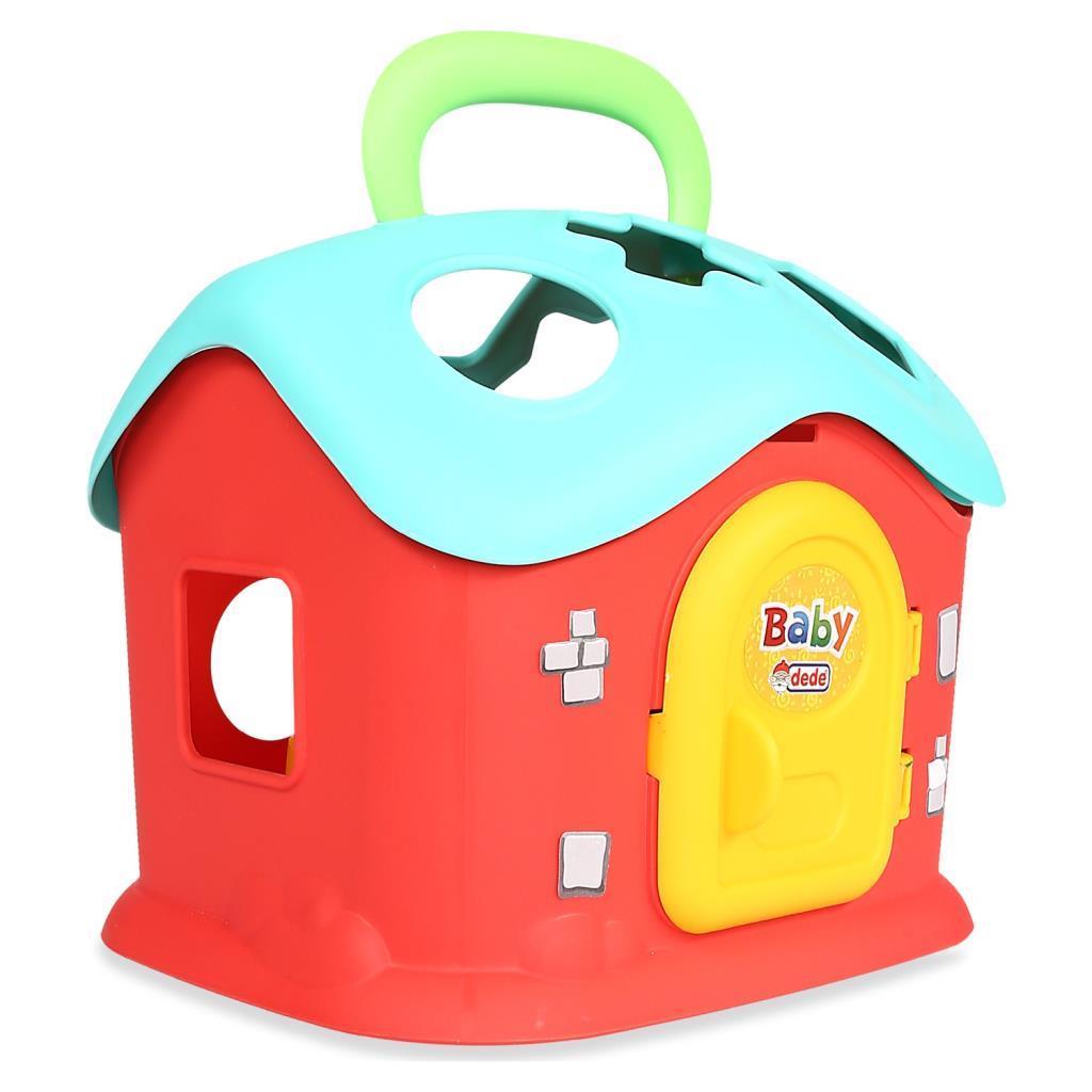 DEDEDEDE BULTAK OYUNU EV