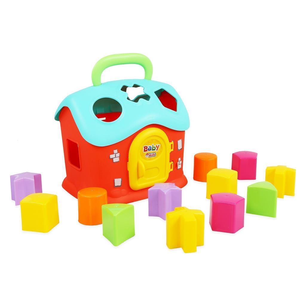 DEDEDEDE BULTAK OYUNU EV