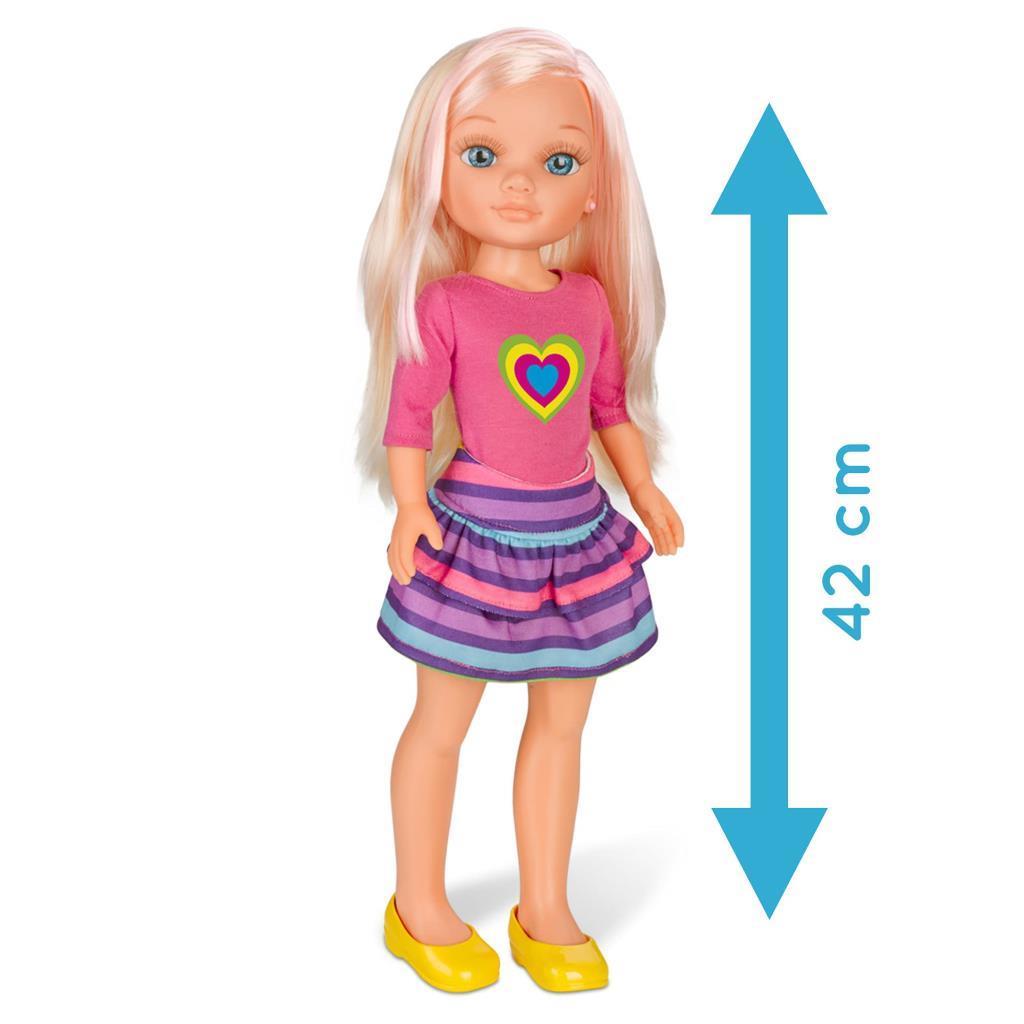Giochi PreziosiGiochi Preziosi Nancy Ile Saç Tasarım Günü 7013865