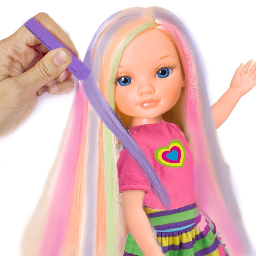 Giochi PreziosiGiochi Preziosi Nancy Ile Saç Tasarım Günü 7013865
