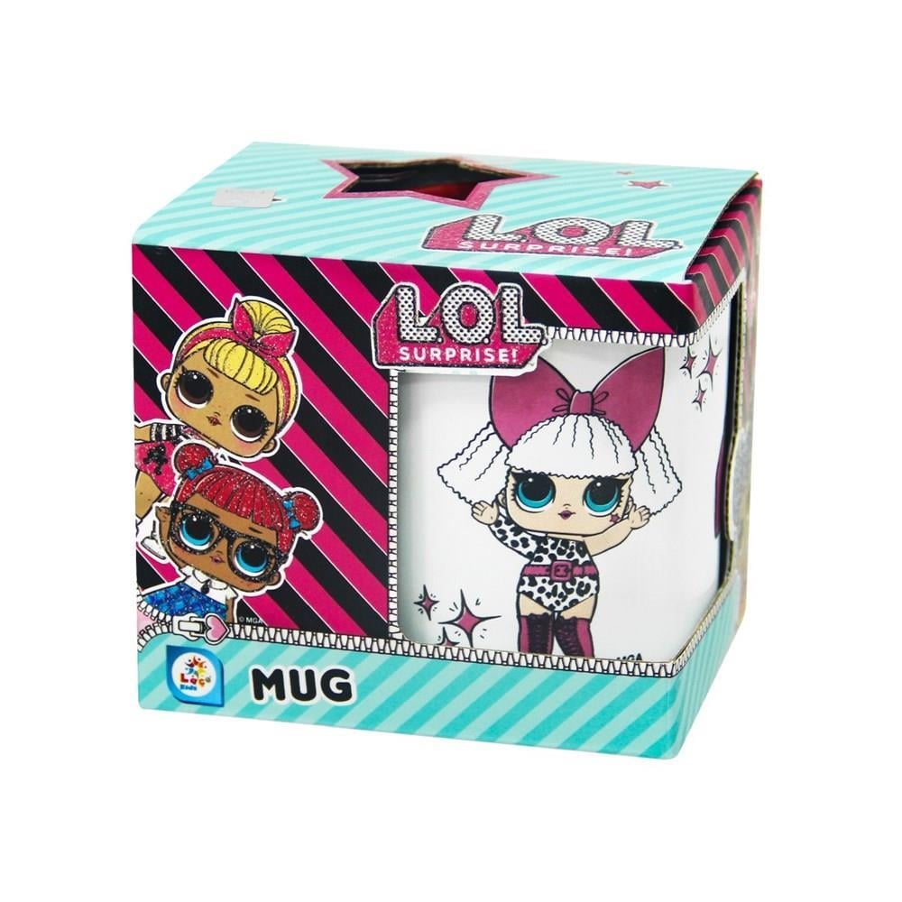 LaçoLOL7598 MUG