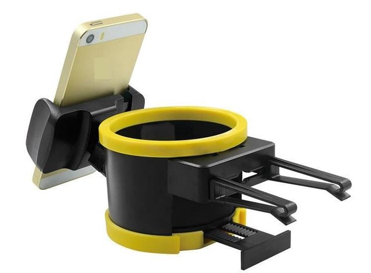 İMOUNTİMOUNT UNIVERSAL BARDAKLIKLI TELEFON TUTUCU