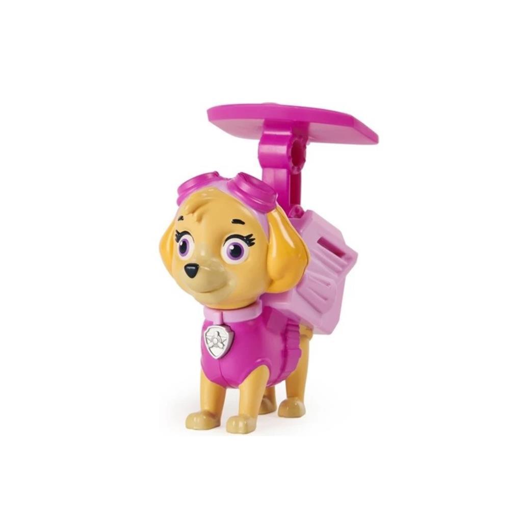 Spin MasterPaw Patrol Kahramanlar Oyuncak Figür SKYE