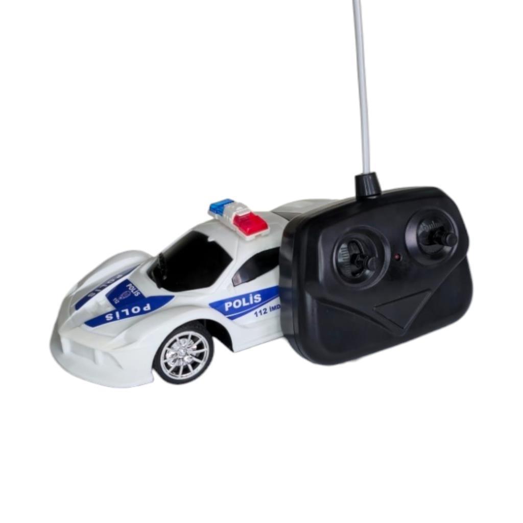 FARBUFarbu Uz. Kum. Fonk. Polis Araba SB 2039