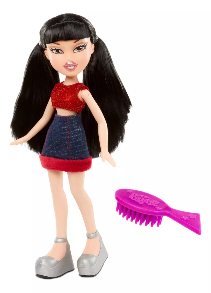 Adore OyuncakAdore Oyuncak BRATZ Oyuncak Bebek JADE 988014