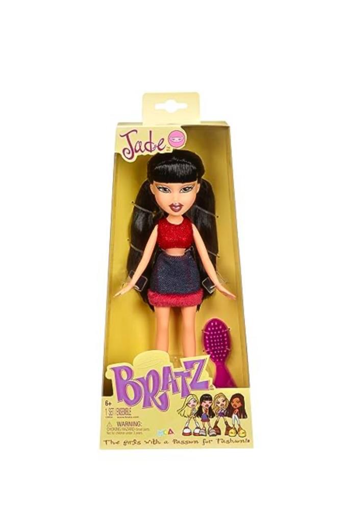 Adore OyuncakAdore Oyuncak BRATZ Oyuncak Bebek JADE 988014