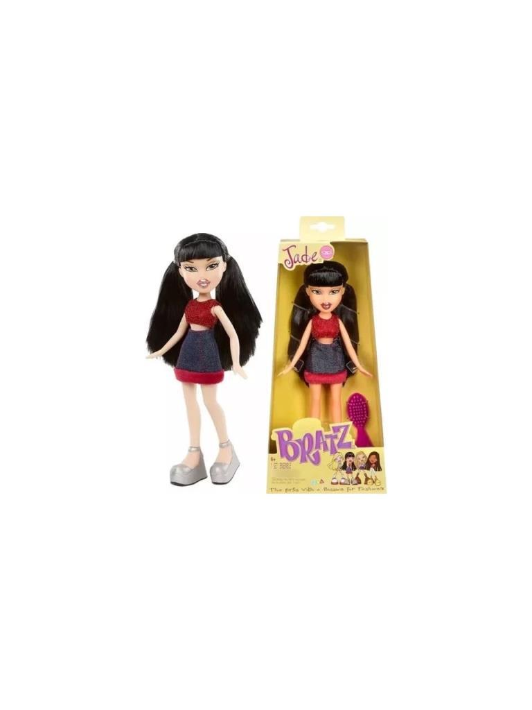 Adore OyuncakAdore Oyuncak BRATZ Oyuncak Bebek JADE 988014