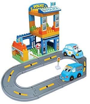 DEDEDEDE POLİS YOL SETİ 03322